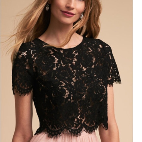 BHLDN Bridesmaid Separates - Picture 8 of 8